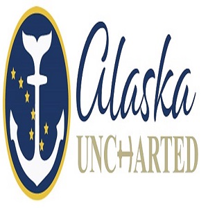 Alaska Uncharted's Logo