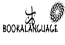 Book A Language's Logo