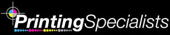 Printing Specialists, LLC's Logo