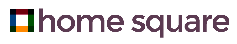 HomeSquare's Logo