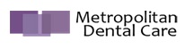 Metropolitan Dental Care's Logo