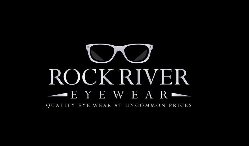 Rock River Eyewear's Logo