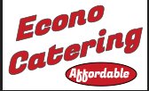 Econo Catering's Logo