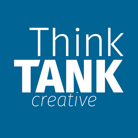Think Tank Creative LLC's Logo