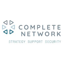 Complete Network's Logo