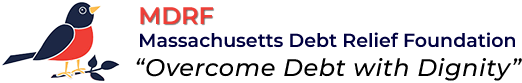 Massachusetts Debt Relief Foundation Inc.'s Logo