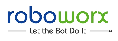 RoboWorx Inc's Logo