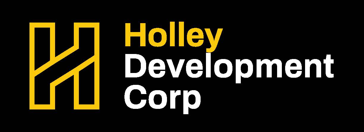 HDC Homes's Logo