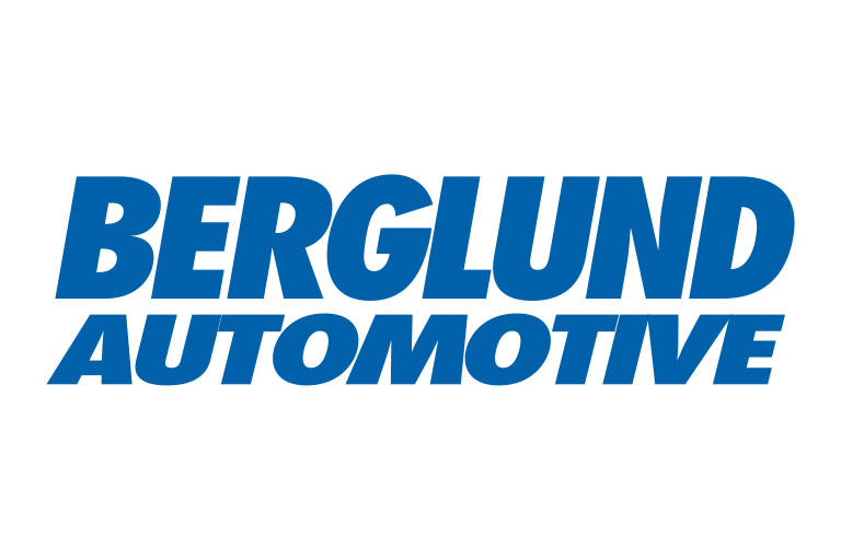 Berglund of Bedford Ford Buick GMC's Logo