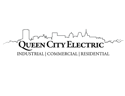 Queen City Electric, LLC's Logo