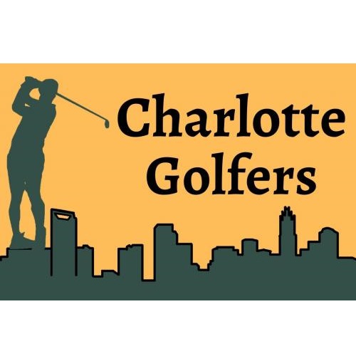 Charlotte Golfers's Logo