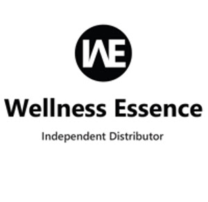 Wellness Essence's Logo