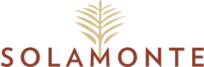 Solamonte Apartments's Logo