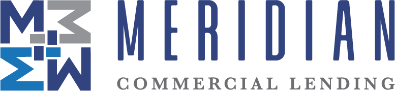 Meridian Commercial Lending's Logo