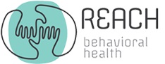 REACH Behavioral Health's Logo