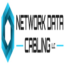 Network Data Cabling, LLC's Logo