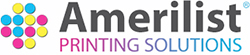 Amerilist Printing Solutions's Logo