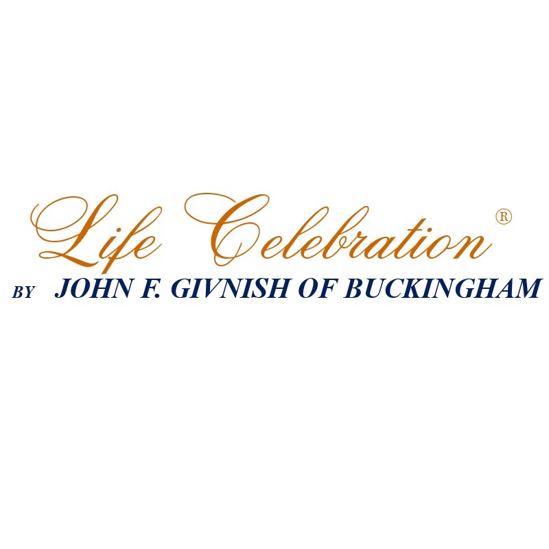John F. Givnish of Buckingham's Logo