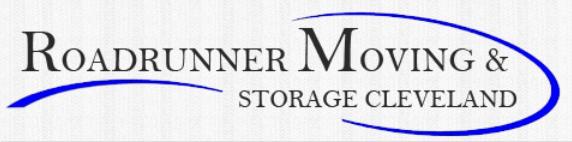 Roadrunner Moving & Storage Cleveland's Logo