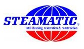 Steamatic's Logo