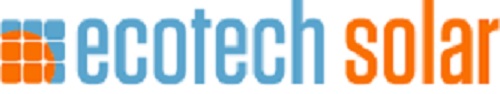 Ecotech Solar's Logo