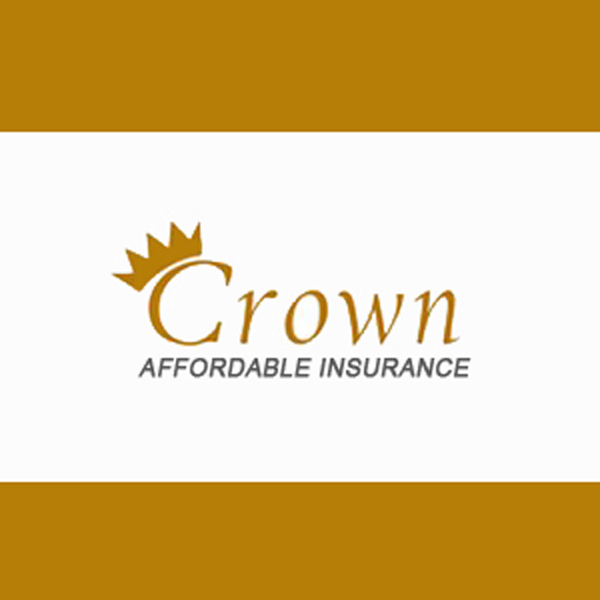 Crown Affordable Insurance's Logo
