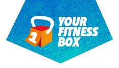 Your Fit Box's Logo