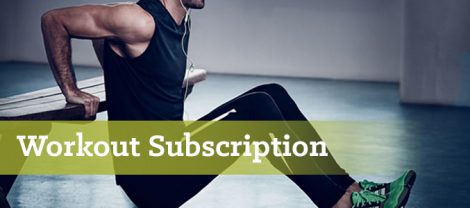 fitness box subscriptions