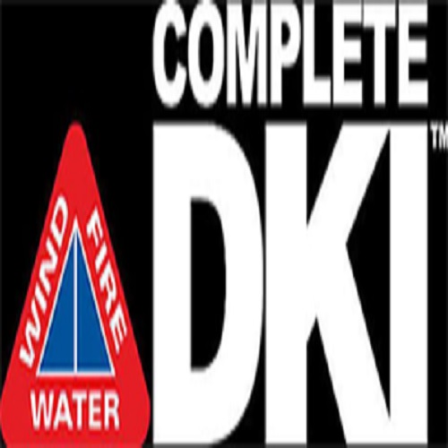 Complete DKI's Logo