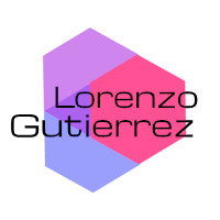 Lorenzo Gutierrez Digital Marketing's Logo