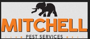 Mitchell Pest Services - Arlington VA's Logo