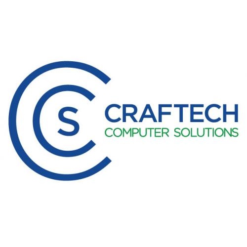 CrafTech Computer Solutions, Inc.'s Logo