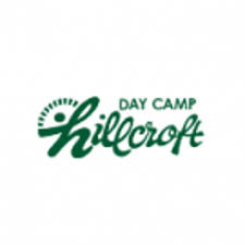 Camp Hillcroft's Logo