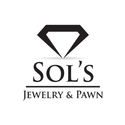 Sol's Jewelry and Pawn's Logo