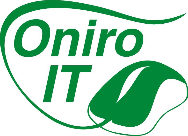 Oniro IT Sector's Logo