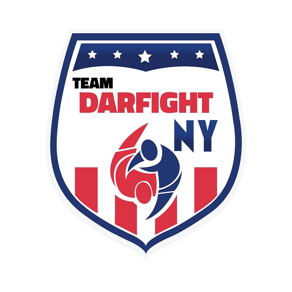 Darfight Martial Arts's Logo