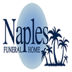Naples Funeral Home's Logo