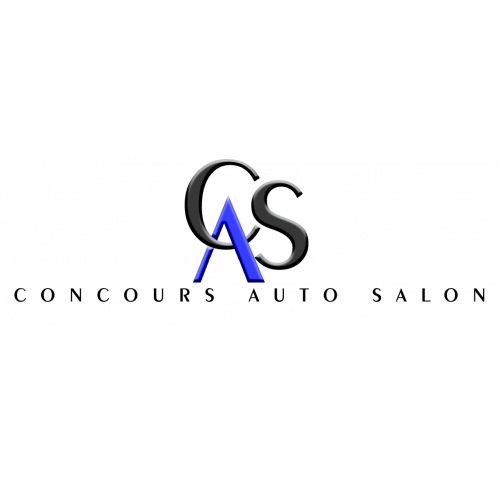 Concours Auto Salon's Logo
