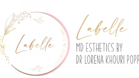 Labelle MD Esthetics's Logo