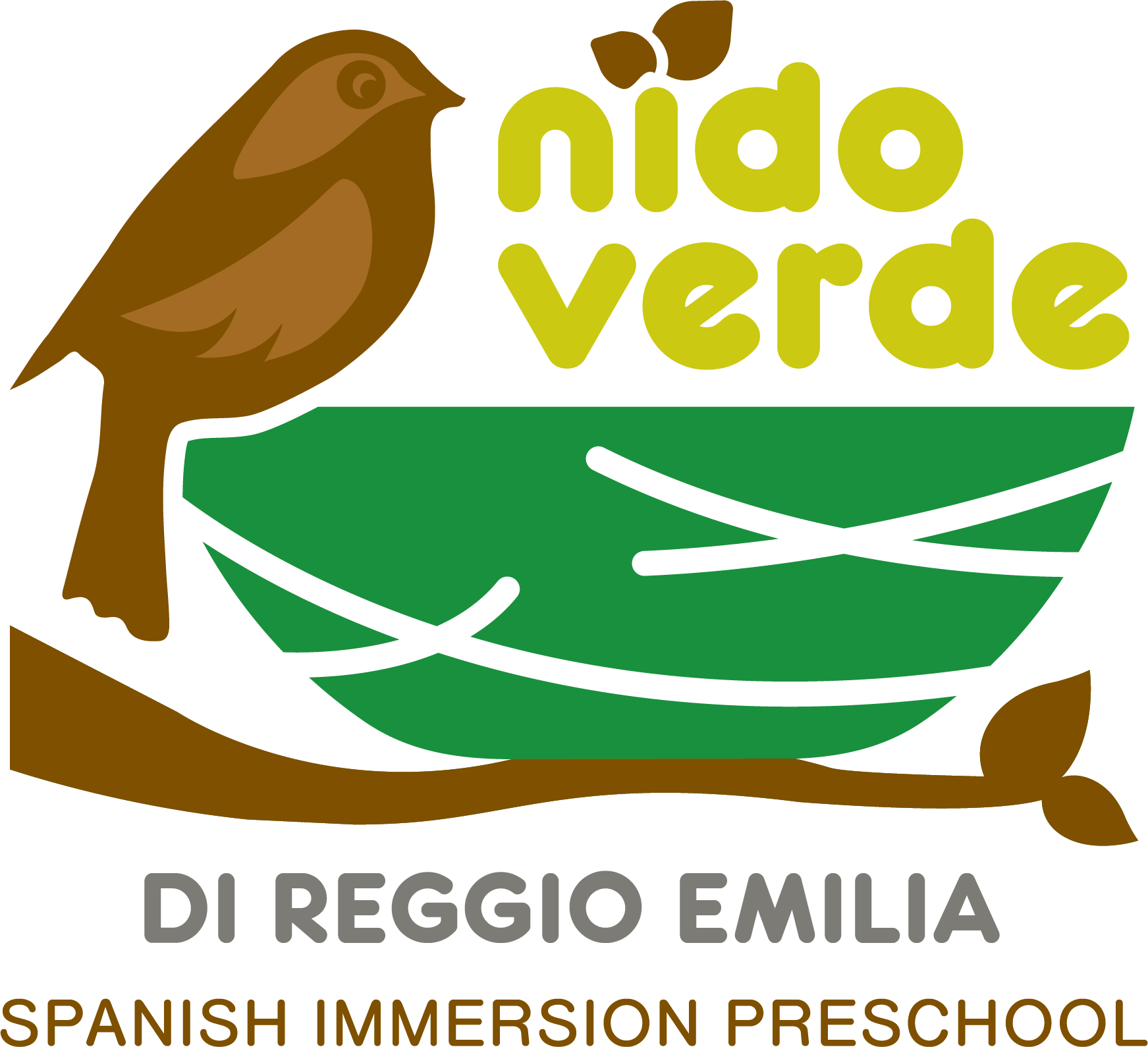 Nido Verde Di Reggio Emilia's Logo