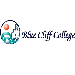 Blue Cliff College - Alexandria's Logo