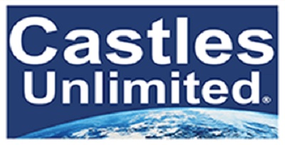 Castles Unlimited® Boston's Logo