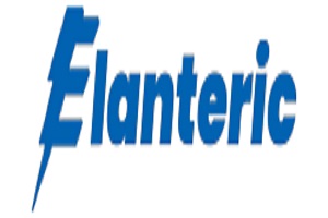 Elanteric's Logo
