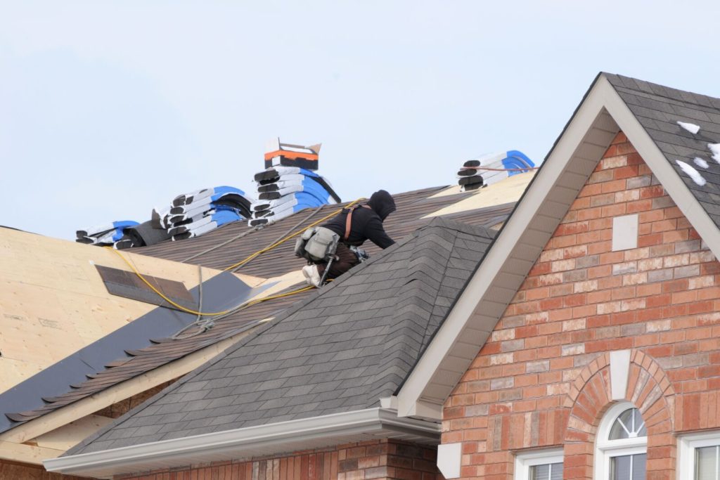 Naperville Roofing ?Roof Repair & Replacement