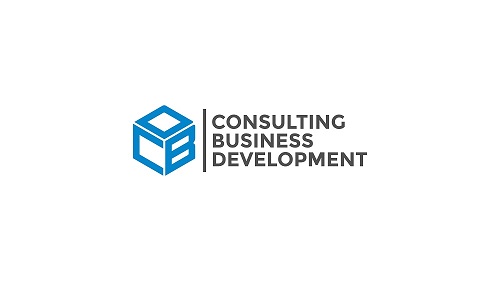 CONSULTING BUSINESS DEVELOPMENT LLC's Logo