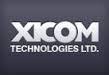 Xicom Technologies Ltd.'s Logo