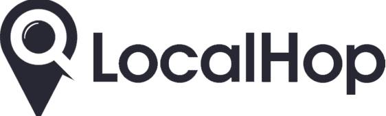 LocalHop's Logo