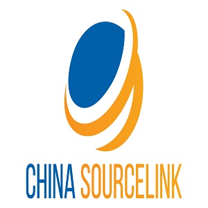 China SourceLink's Logo