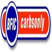 Bfic Fuel Systems's Logo