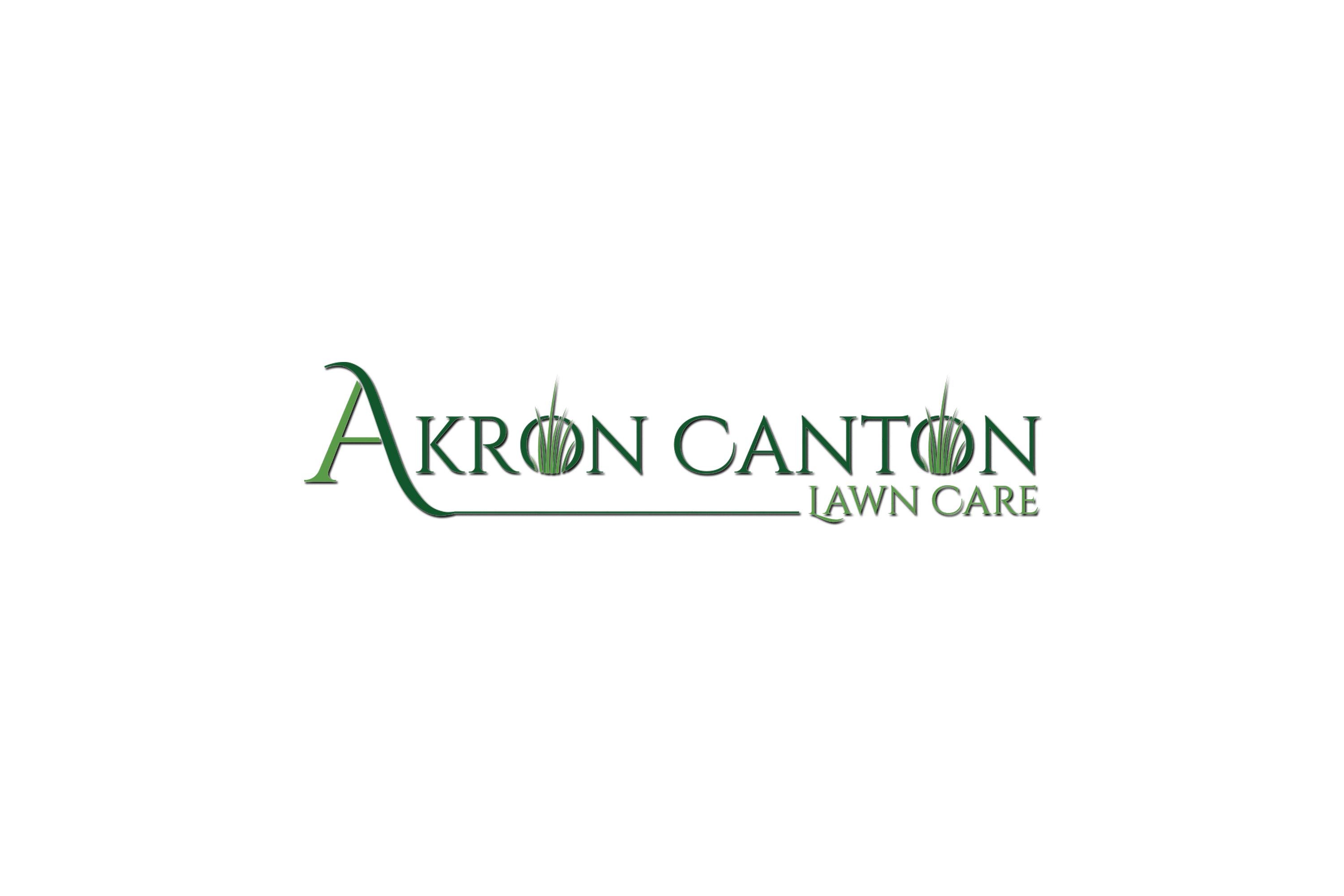 Akron Canton Lawn Care's Logo
